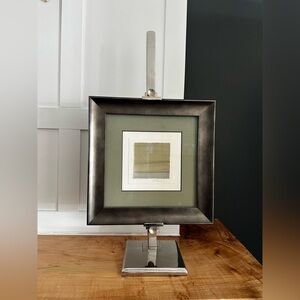 Restoration Hardware adjustable Easel